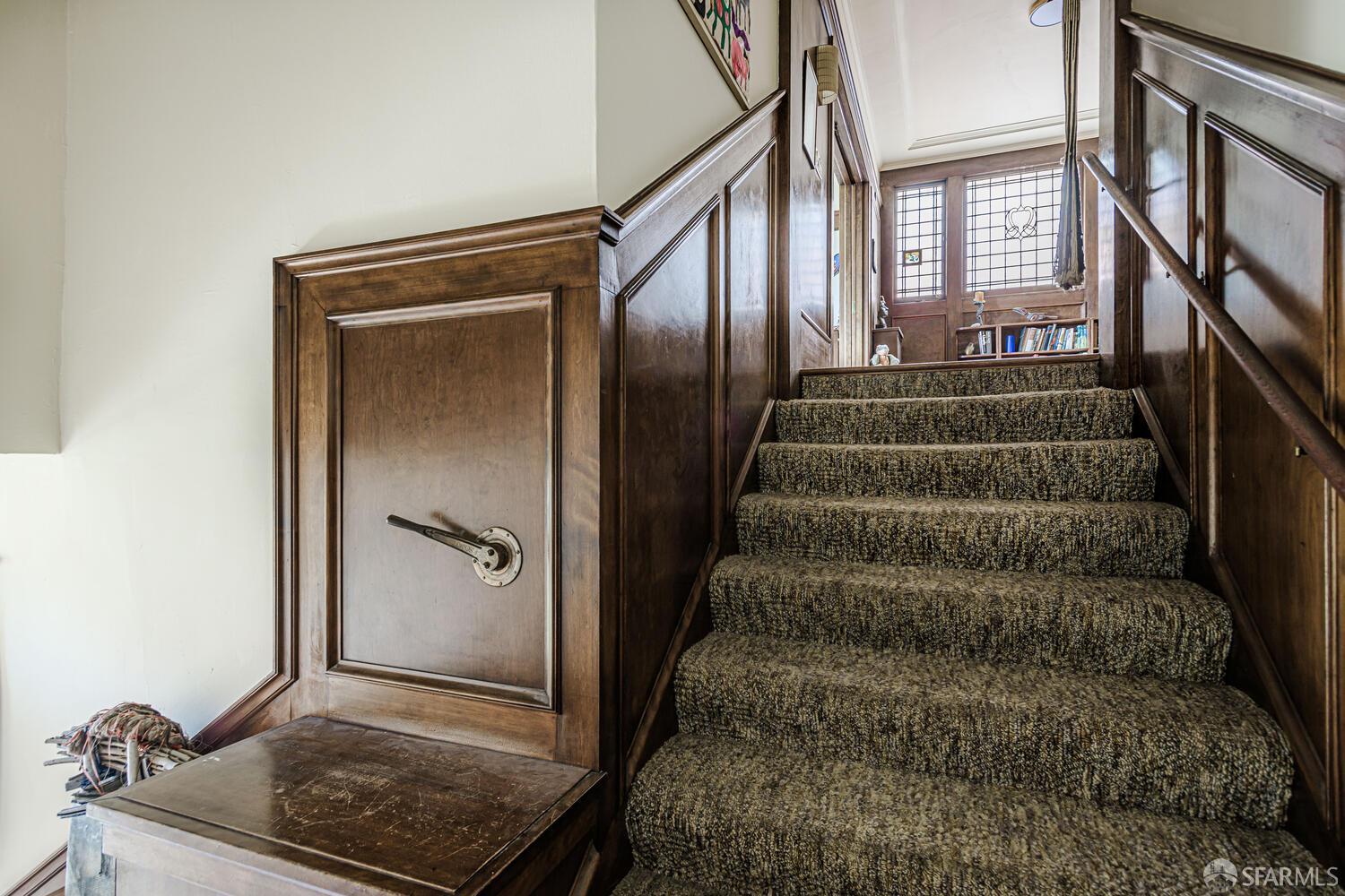 Detail Gallery Image 2 of 17 For 30 5th Ave, San Francisco,  CA 94118 - 3 Beds | 2 Baths