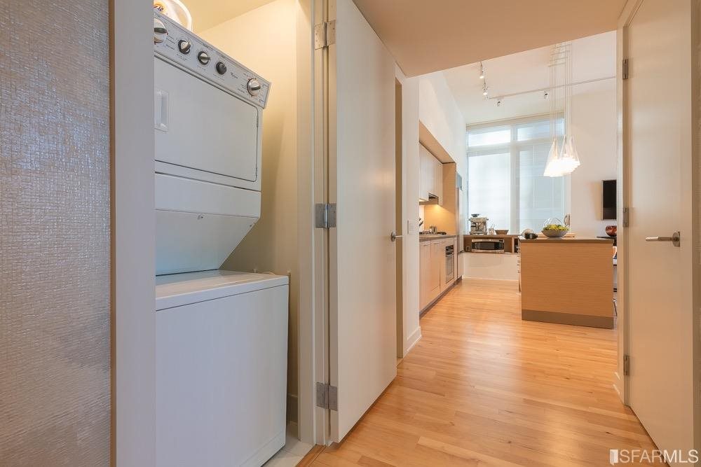 Detail Gallery Image 16 of 16 For 301 Mission St 25c,  San Francisco,  CA 94105 - 1 Beds | 1 Baths