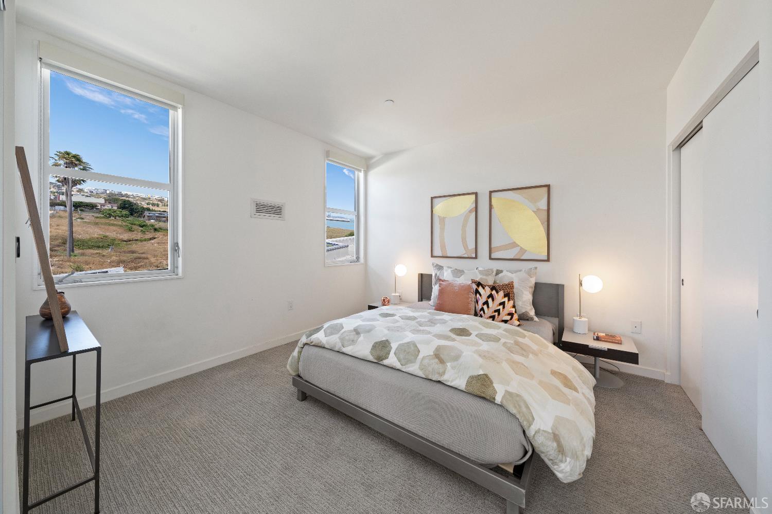Detail Gallery Image 13 of 30 For 451 Donahue St #413,  San Francisco,  CA 94124 - 2 Beds | 2 Baths