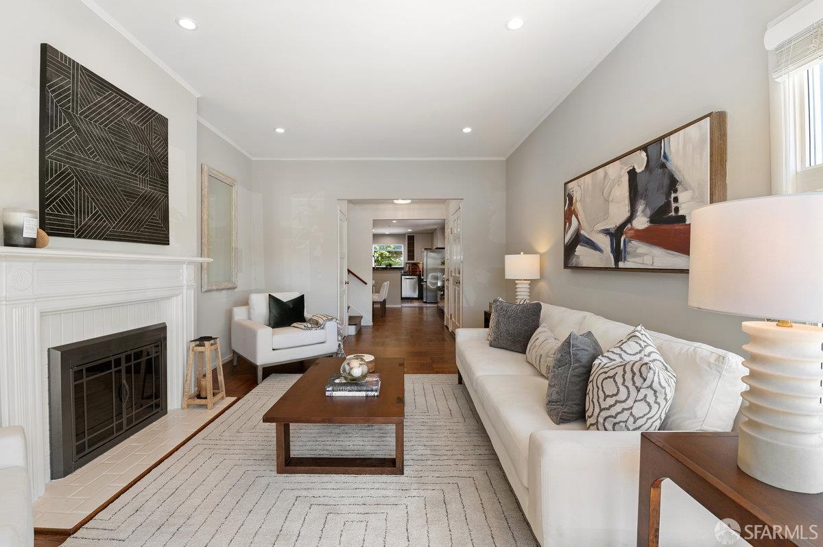 Detail Gallery Image 10 of 68 For 174 Westlawn Ave, Daly City,  CA 94015 - 3 Beds | 1/1 Baths