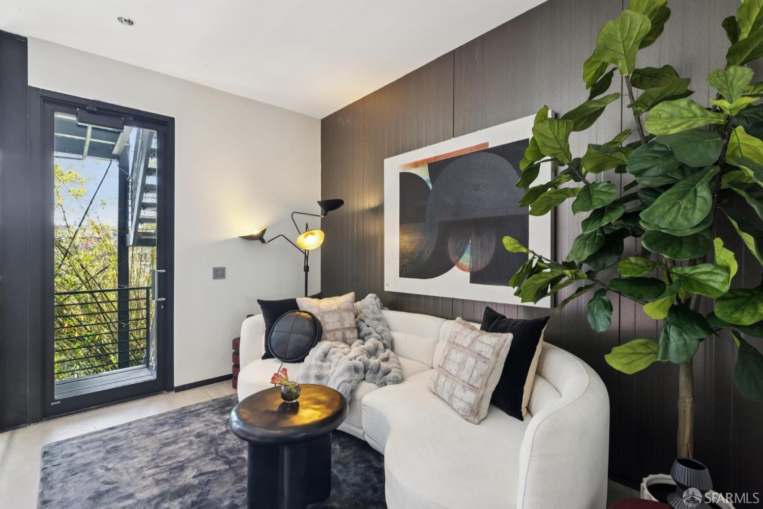 Detail Gallery Image 23 of 58 For 55 Sheridan St, San Francisco,  CA 94103 - 4 Beds | 3/1 Baths