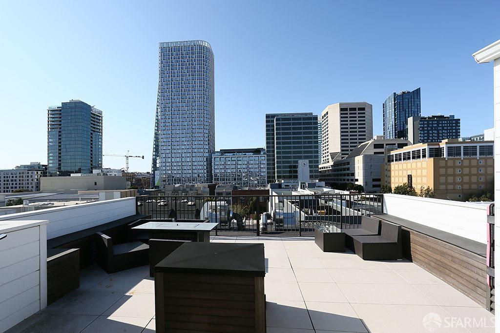 Detail Gallery Image 9 of 16 For 1532 Howard St #203,  San Francisco,  CA 94103 - 0 Beds | 1 Baths