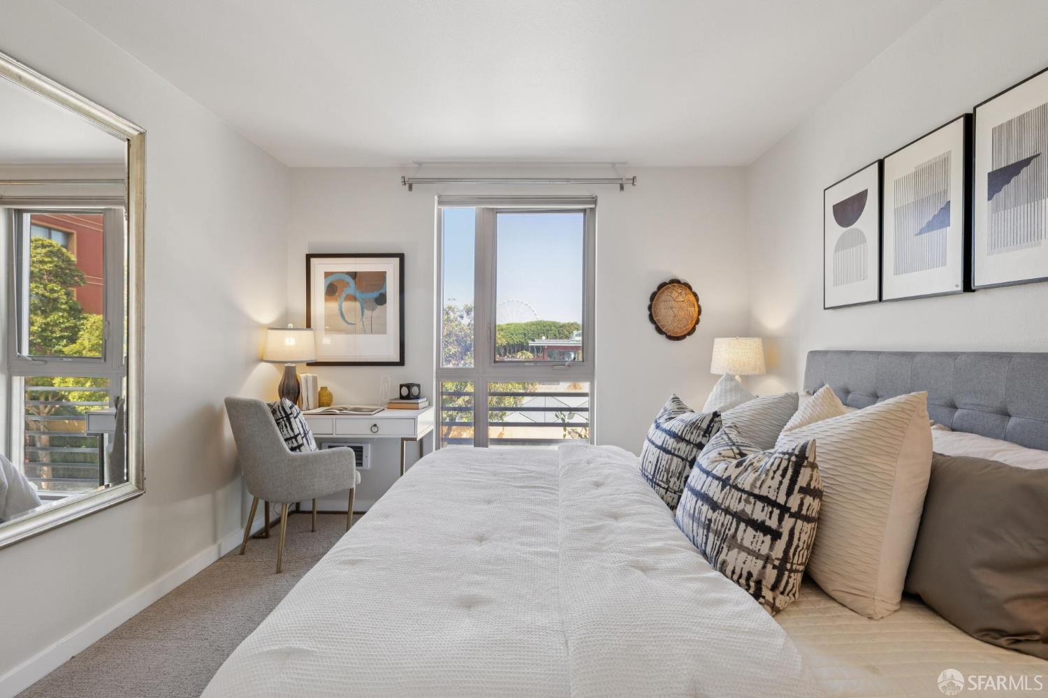 Detail Gallery Image 13 of 28 For 329 Bay St #305,  San Francisco,  CA 94133 - 1 Beds | 1 Baths