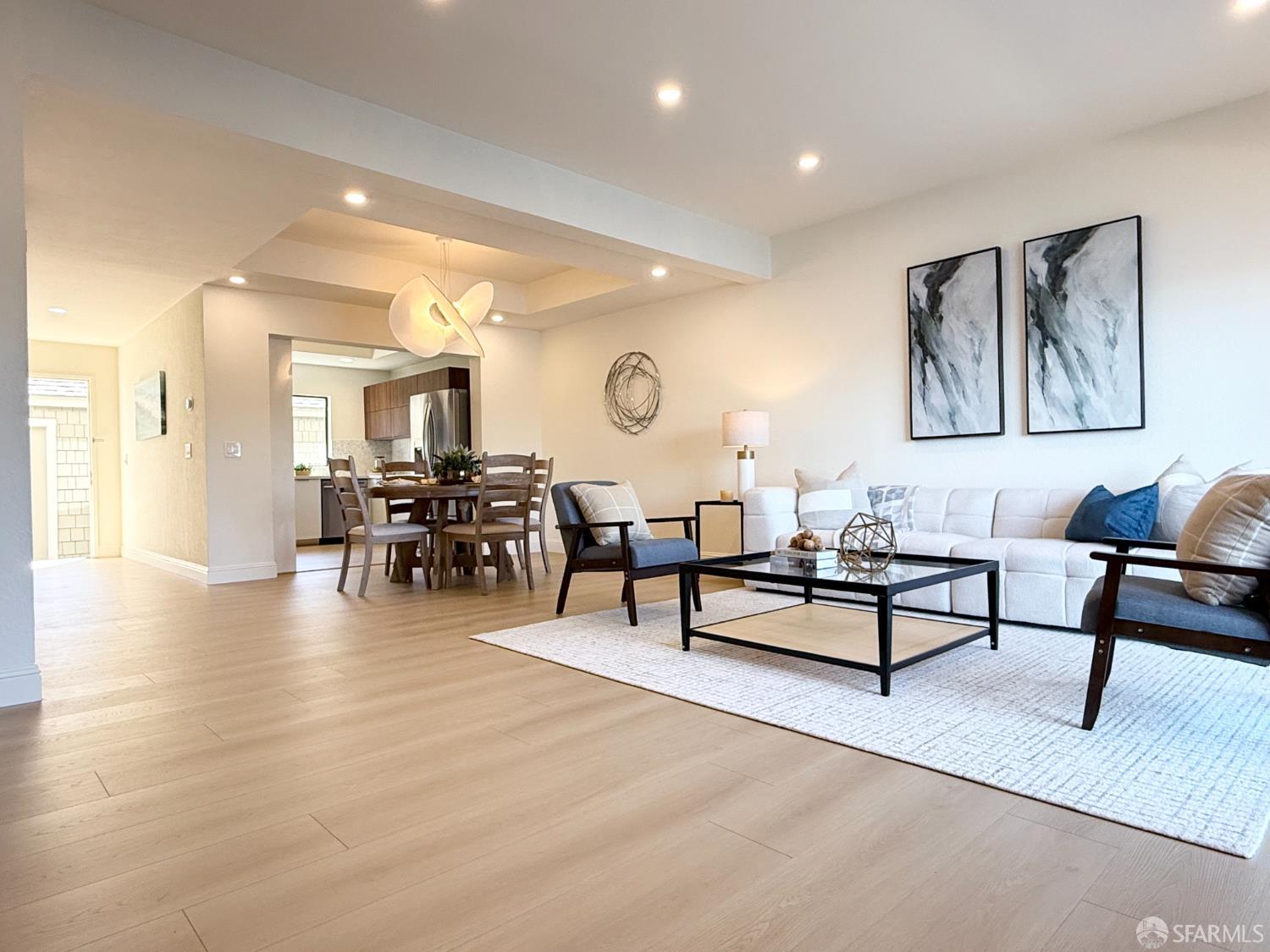 Detail Gallery Image 10 of 34 For 879 Carina Ln, Foster City,  CA 94044 - 3 Beds | 2/1 Baths