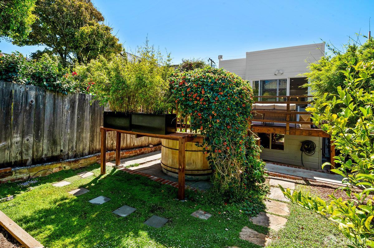 Detail Gallery Image 40 of 91 For 251 Richland Ave, San Francisco,  CA 94110 - 2 Beds | 2 Baths