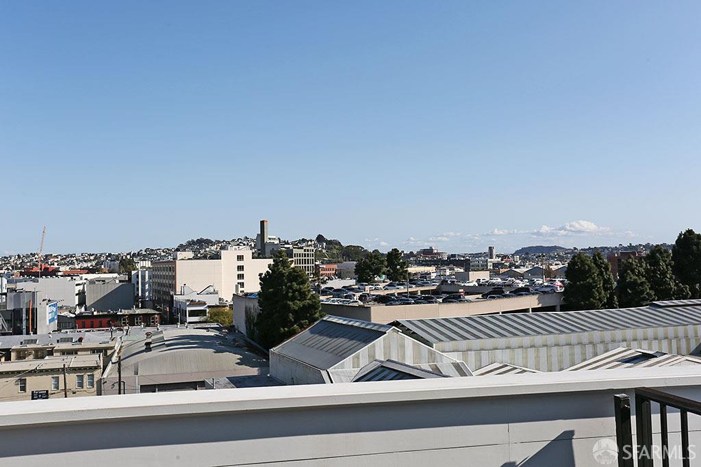 Detail Gallery Image 15 of 16 For 1532 Howard St #203,  San Francisco,  CA 94103 - 0 Beds | 1 Baths