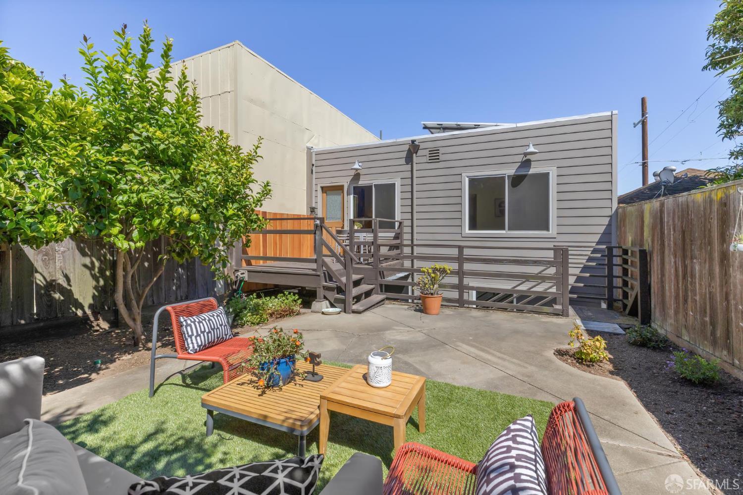 Detail Gallery Image 53 of 55 For 280 Madison St, San Francisco,  CA 94134 - 3 Beds | 2 Baths