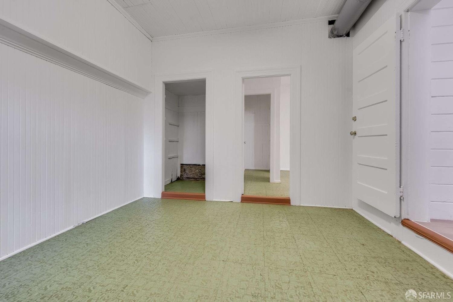 Detail Gallery Image 24 of 33 For 343 Raymond Ave, San Francisco,  CA 94134 - 4 Beds | 1 Baths