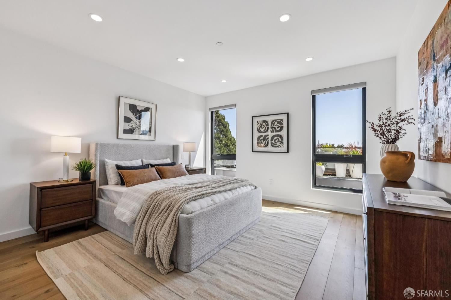 Detail Gallery Image 30 of 57 For 1485 Noe St, San Francisco,  CA 94131 - – Beds | – Baths