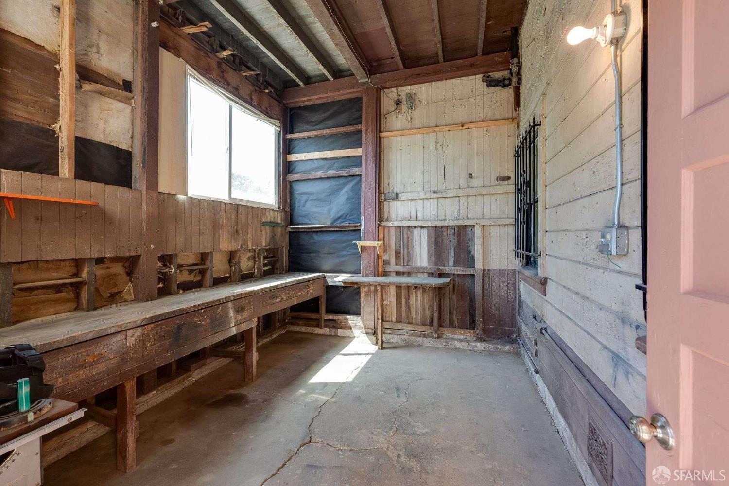 Detail Gallery Image 28 of 33 For 343 Raymond Ave, San Francisco,  CA 94134 - 4 Beds | 1 Baths