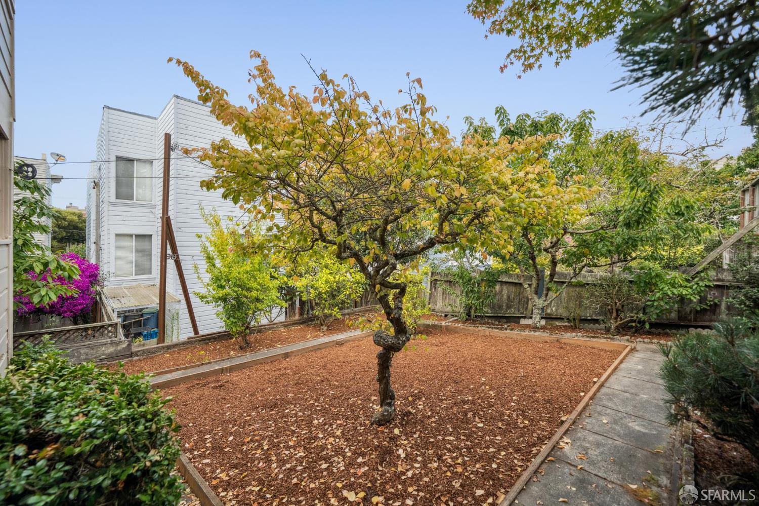 Detail Gallery Image 45 of 60 For 516 15th Ave, San Francisco,  CA 94118 - – Beds | – Baths