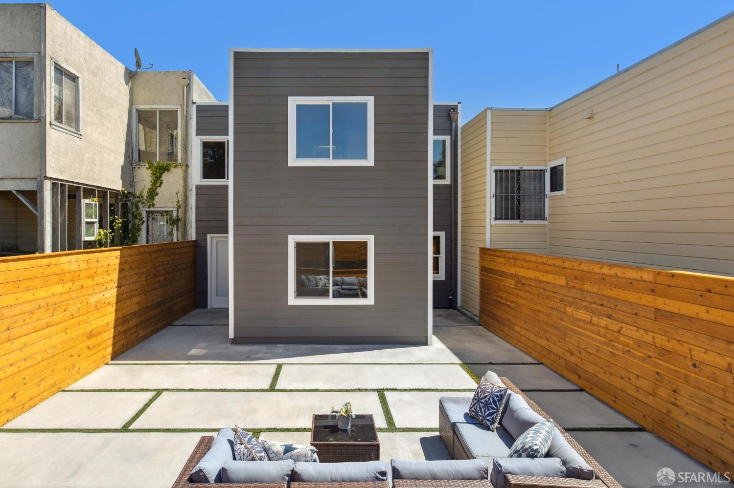 Detail Gallery Image 61 of 66 For 475 Head St, San Francisco,  CA 94132 - 4 Beds | 3 Baths
