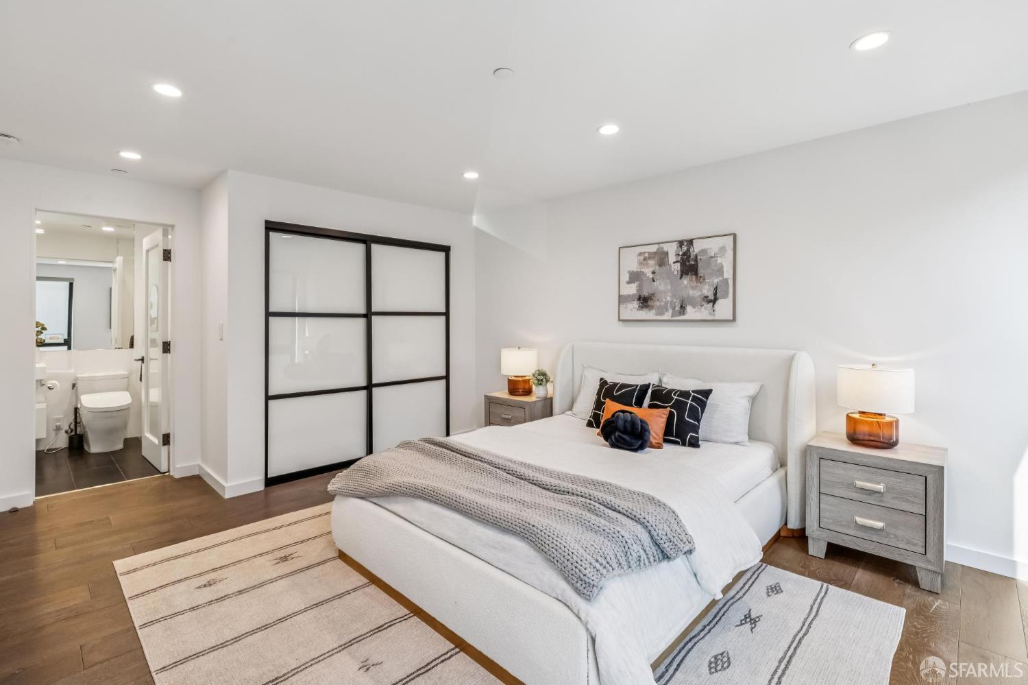 Detail Gallery Image 53 of 62 For 1485 Noe St, San Francisco,  CA 94131 - 6 Beds | 5/1 Baths