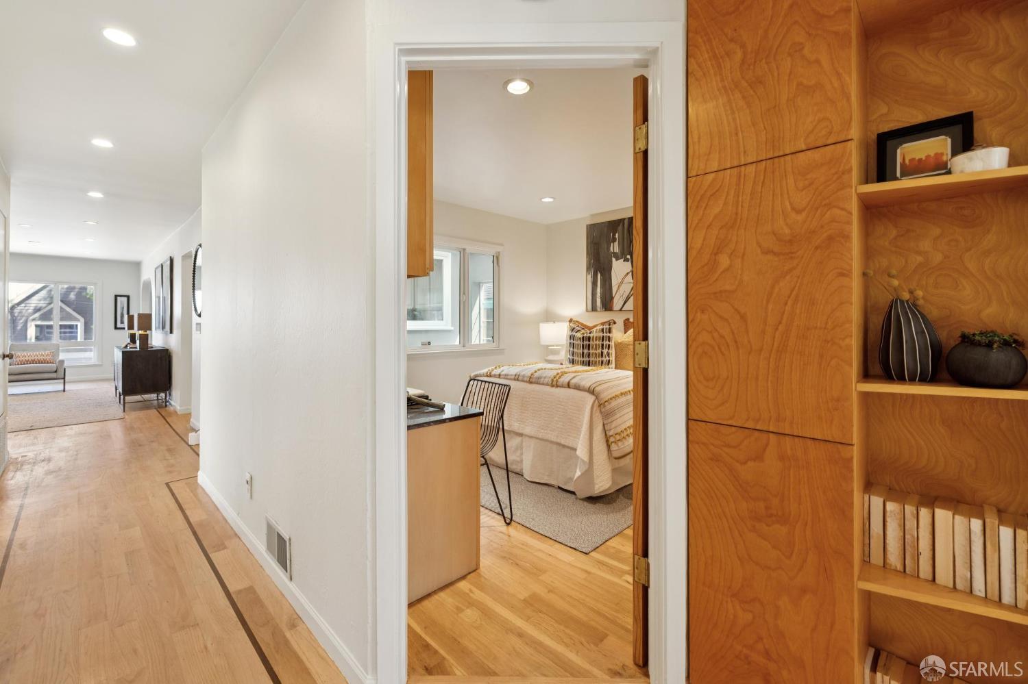 Detail Gallery Image 30 of 55 For 280 Madison St, San Francisco,  CA 94134 - 3 Beds | 2 Baths