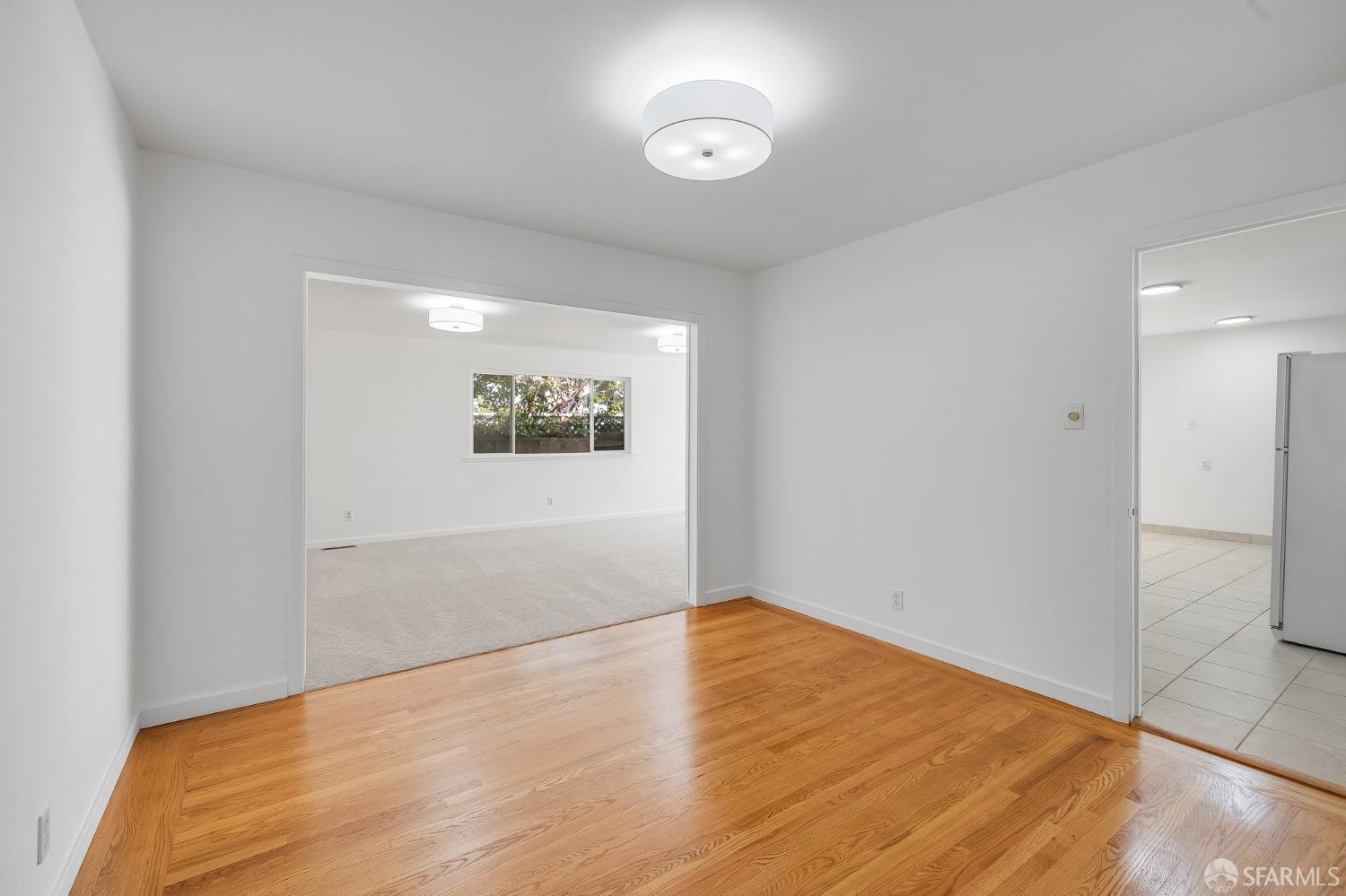 Detail Gallery Image 11 of 43 For 2615 Alameda De Las Pulgas, San Mateo,  CA 94403 - 3 Beds | 2 Baths