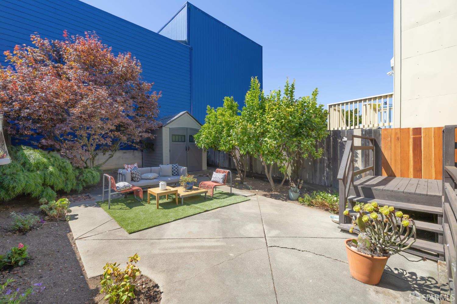 Detail Gallery Image 51 of 55 For 280 Madison St, San Francisco,  CA 94134 - 3 Beds | 2 Baths