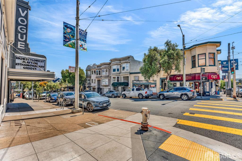 Detail Gallery Image 75 of 77 For 333 Presidio Ave #5,  San Francisco,  CA 94115 - 1 Beds | 1 Baths
