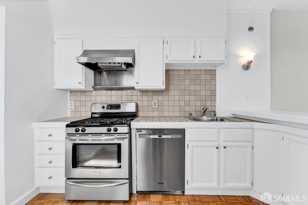 Detail Gallery Image 25 of 77 For 333 Presidio Ave #5,  San Francisco,  CA 94115 - 1 Beds | 1 Baths