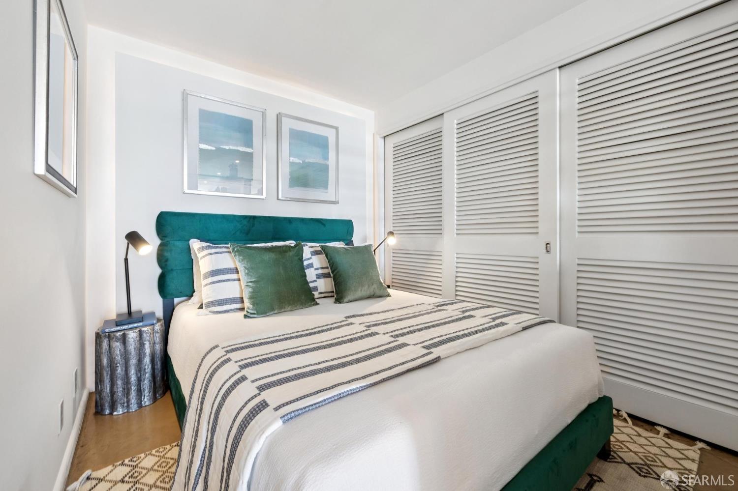 Detail Gallery Image 20 of 31 For 38 Bryant St #701,  San Francisco,  CA 94105 - 1 Beds | 1 Baths