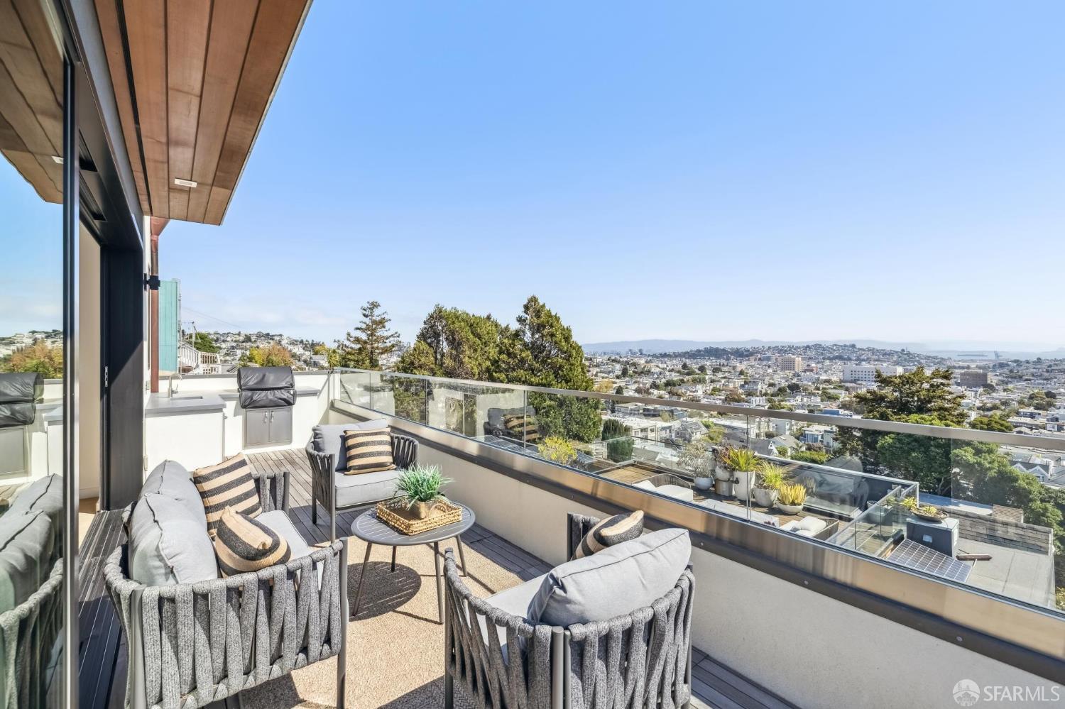 Detail Gallery Image 20 of 57 For 1485 Noe St, San Francisco,  CA 94131 - – Beds | – Baths