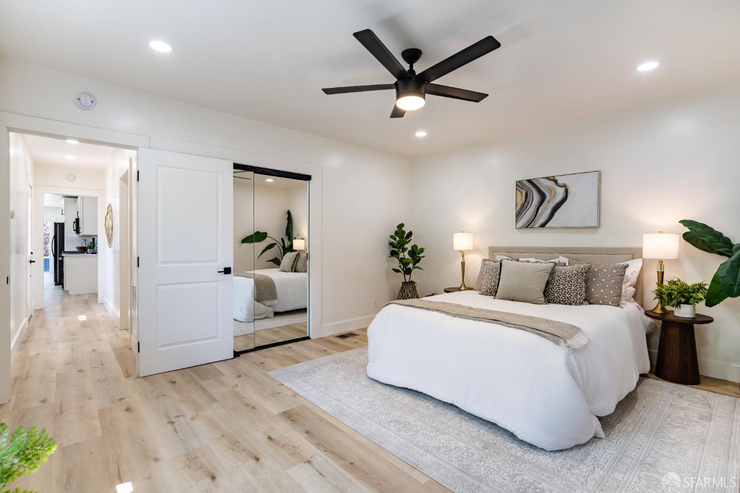Detail Gallery Image 15 of 25 For 3568 Harper St, Oakland,  CA 94601 - 3 Beds | 2 Baths