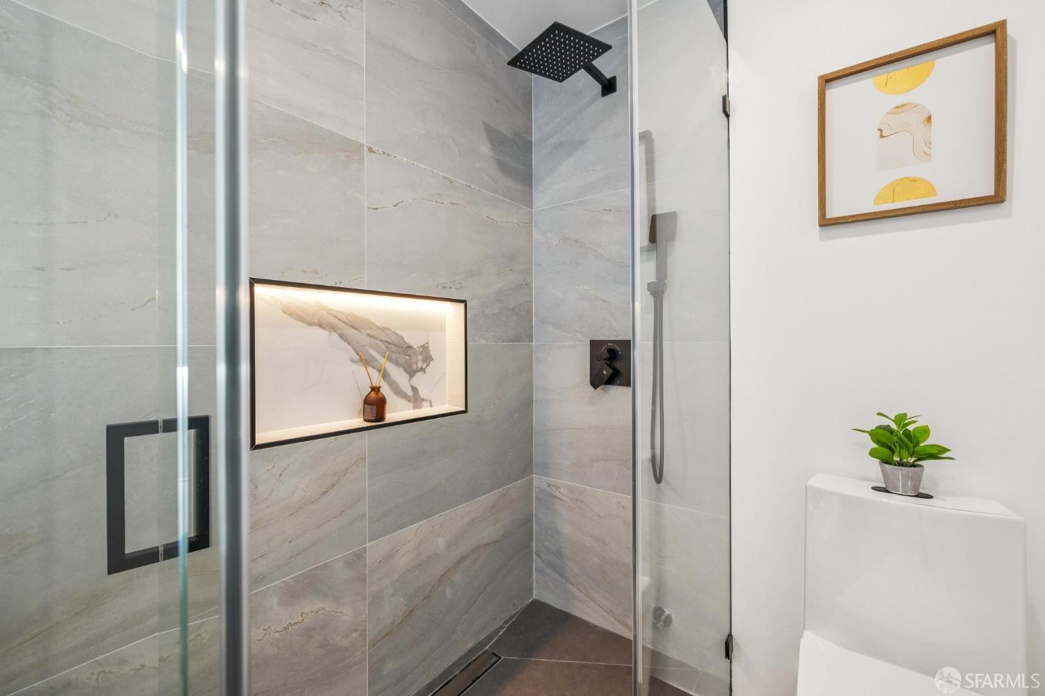 Detail Gallery Image 39 of 66 For 475 Head St, San Francisco,  CA 94132 - 4 Beds | 3 Baths