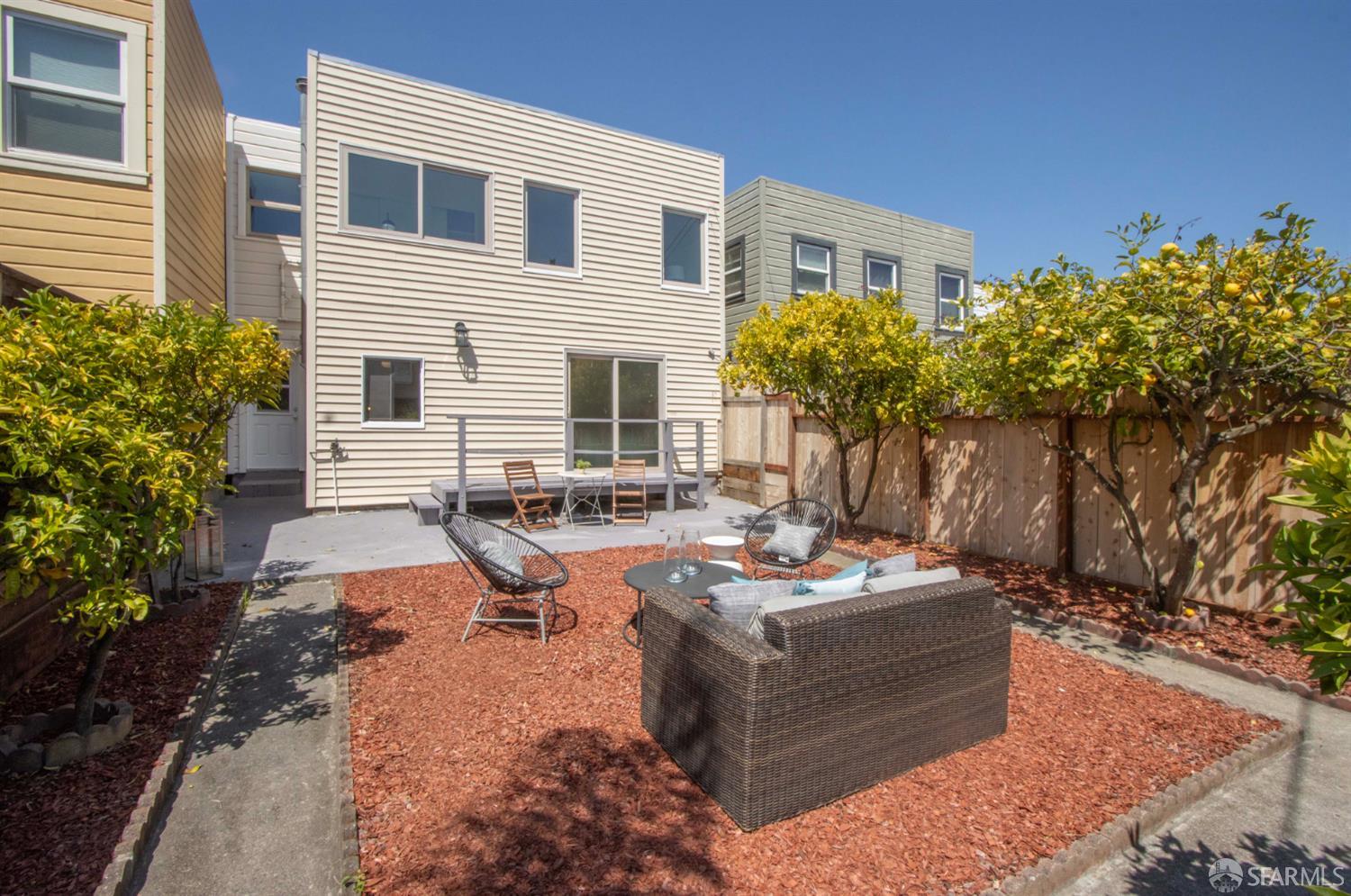 Detail Gallery Image 26 of 29 For 419 Capistrano Ave, San Francisco,  CA 94112 - 2 Beds | 1 Baths