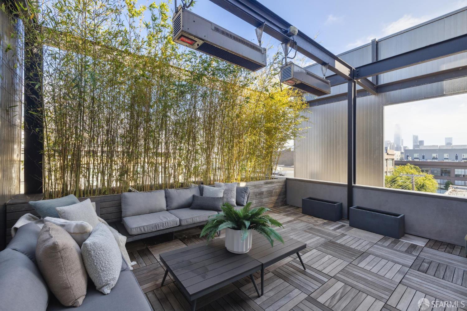 Detail Gallery Image 34 of 58 For 55 Sheridan St, San Francisco,  CA 94103 - 4 Beds | 3/1 Baths