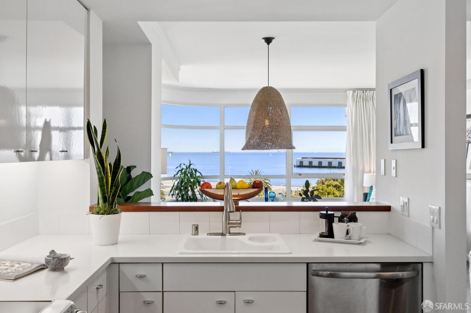 Detail Gallery Image 16 of 31 For 38 Bryant St #701,  San Francisco,  CA 94105 - 1 Beds | 1 Baths