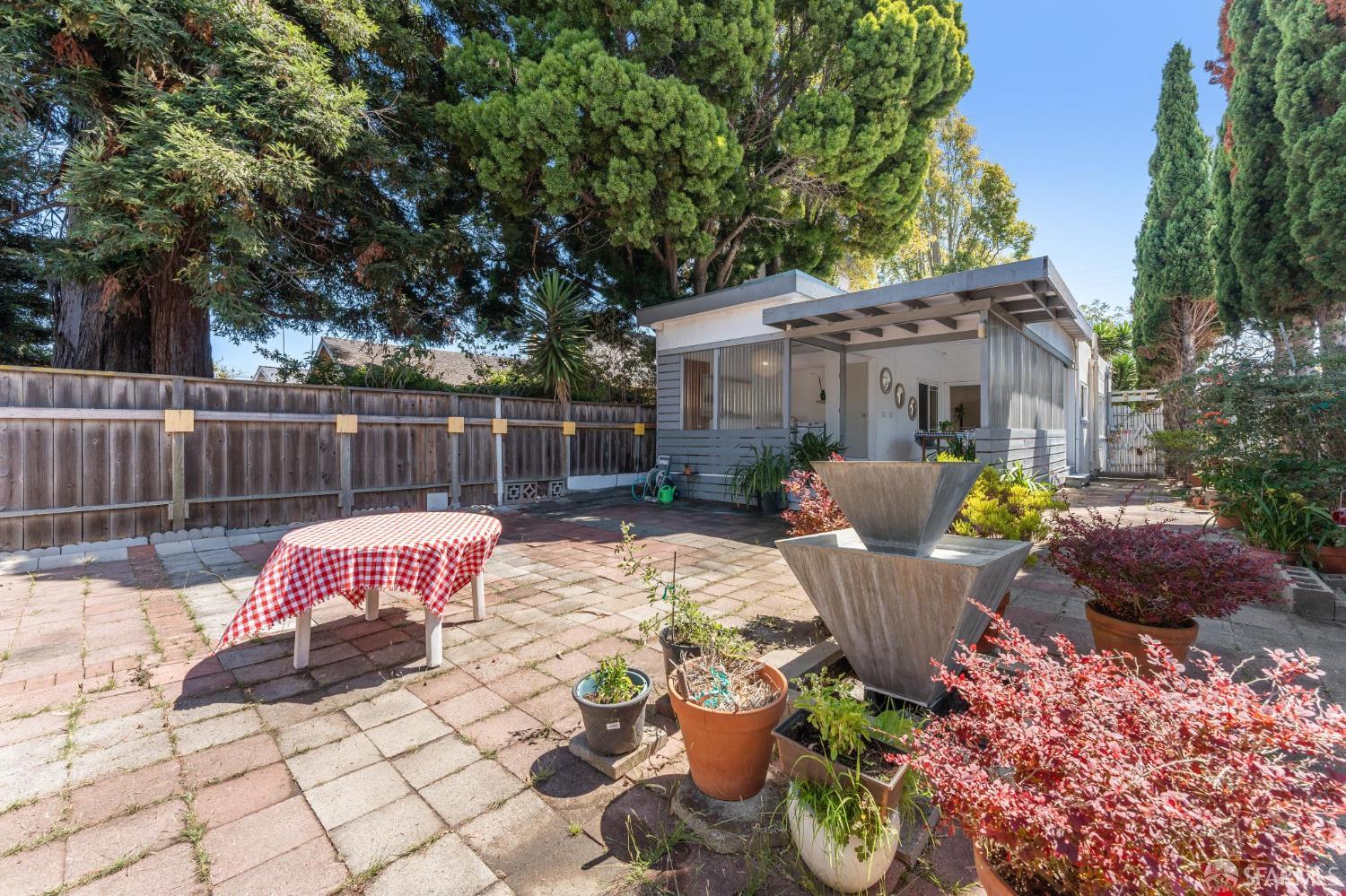 Detail Gallery Image 22 of 24 For 1109 Channing Way, Berkeley,  CA 94702 - 2 Beds | 1 Baths