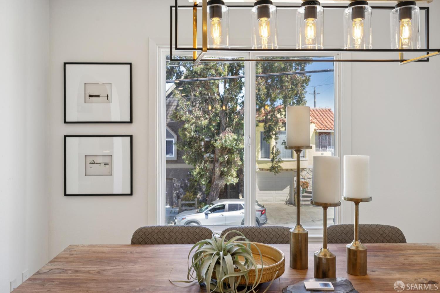 Detail Gallery Image 13 of 55 For 280 Madison St, San Francisco,  CA 94134 - 3 Beds | 2 Baths
