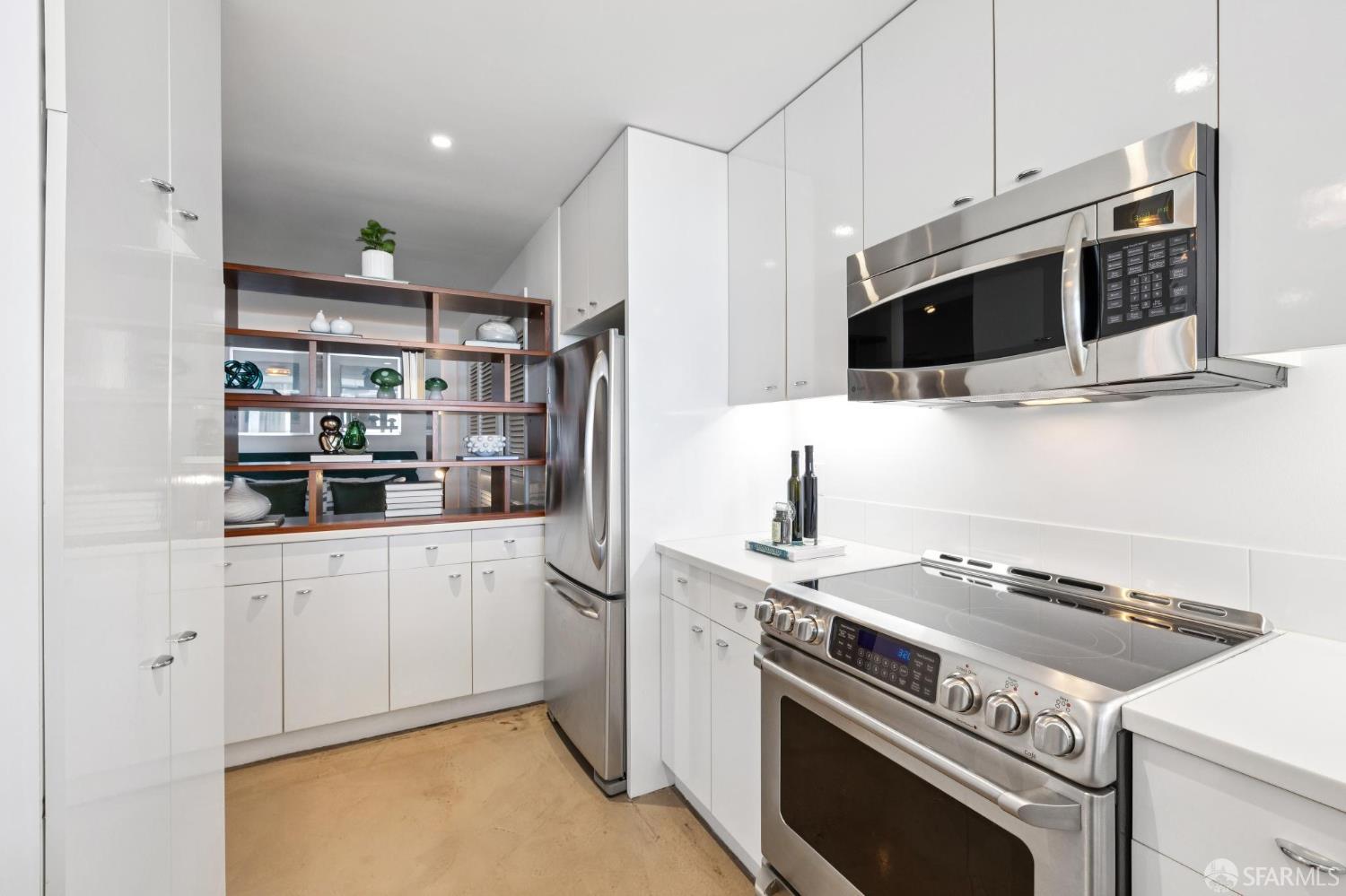 Detail Gallery Image 19 of 31 For 38 Bryant St #701,  San Francisco,  CA 94105 - 1 Beds | 1 Baths
