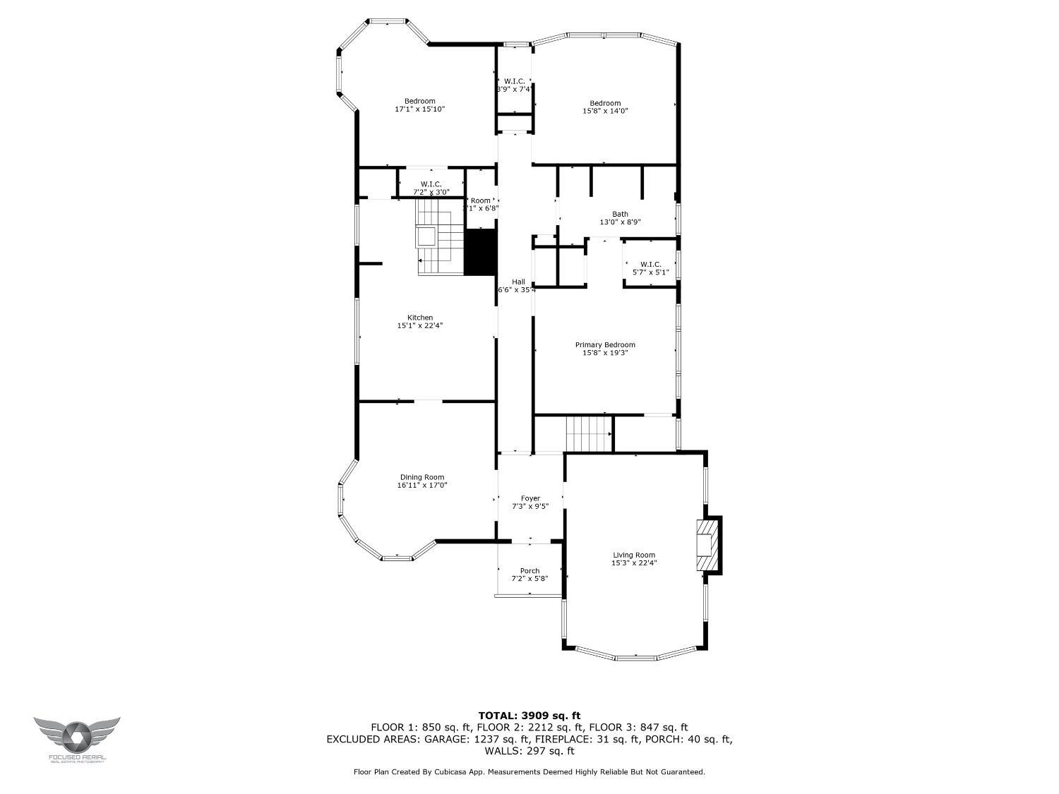 Detail Gallery Image 29 of 33 For 2645 14th Ave, San Francisco,  CA 94127 - 5 Beds | 3 Baths