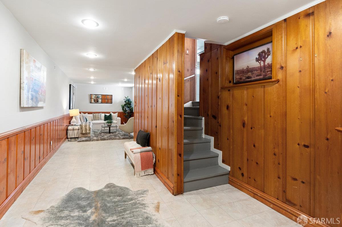 Detail Gallery Image 38 of 68 For 174 Westlawn Ave, Daly City,  CA 94015 - 3 Beds | 1/1 Baths