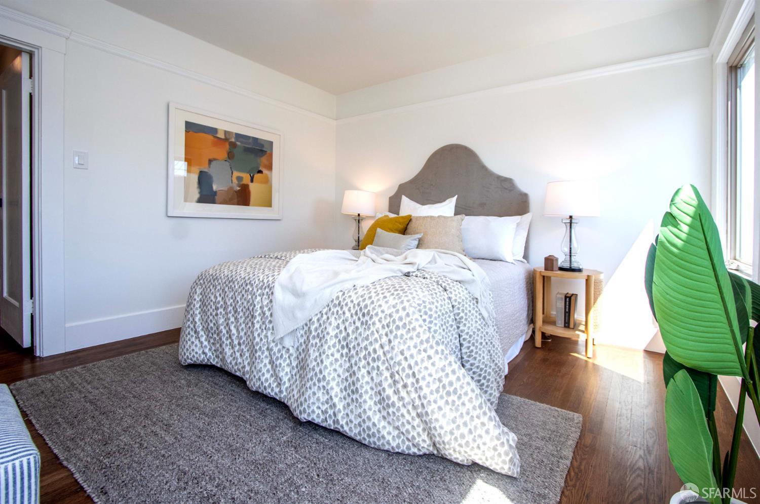 Detail Gallery Image 18 of 29 For 419 Capistrano Ave, San Francisco,  CA 94112 - 2 Beds | 1 Baths