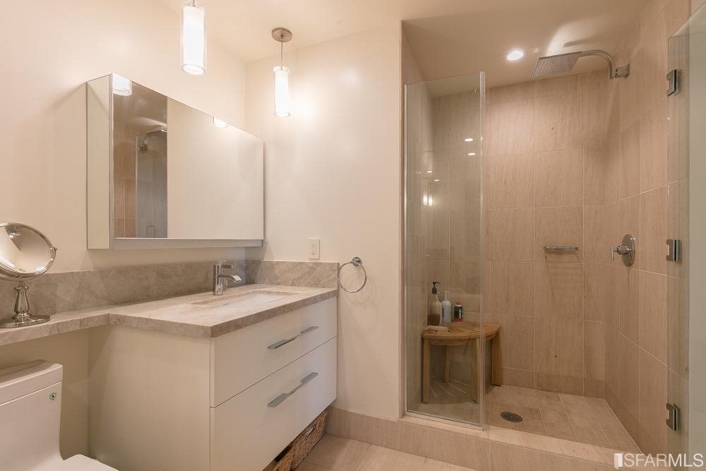 Detail Gallery Image 13 of 16 For 301 Mission St 25c,  San Francisco,  CA 94105 - 1 Beds | 1 Baths