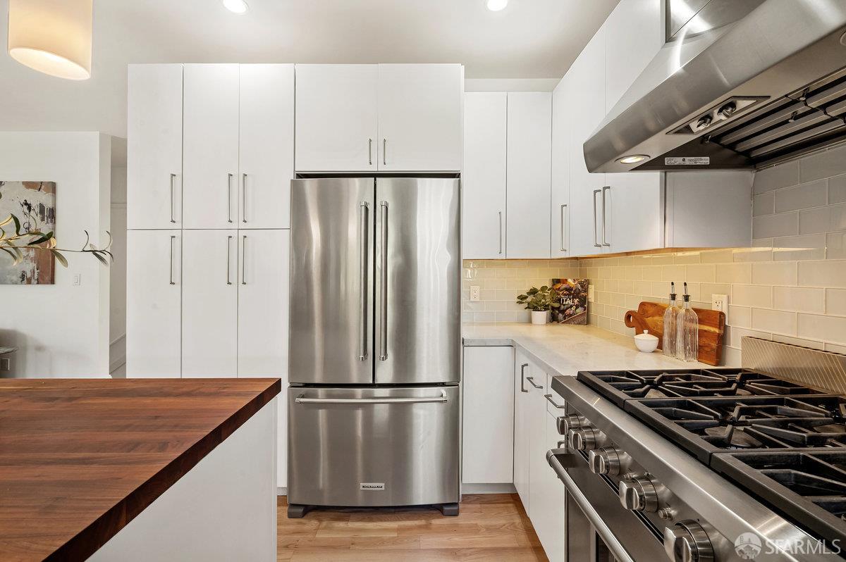 Detail Gallery Image 25 of 91 For 251 Richland Ave, San Francisco,  CA 94110 - 2 Beds | 2 Baths