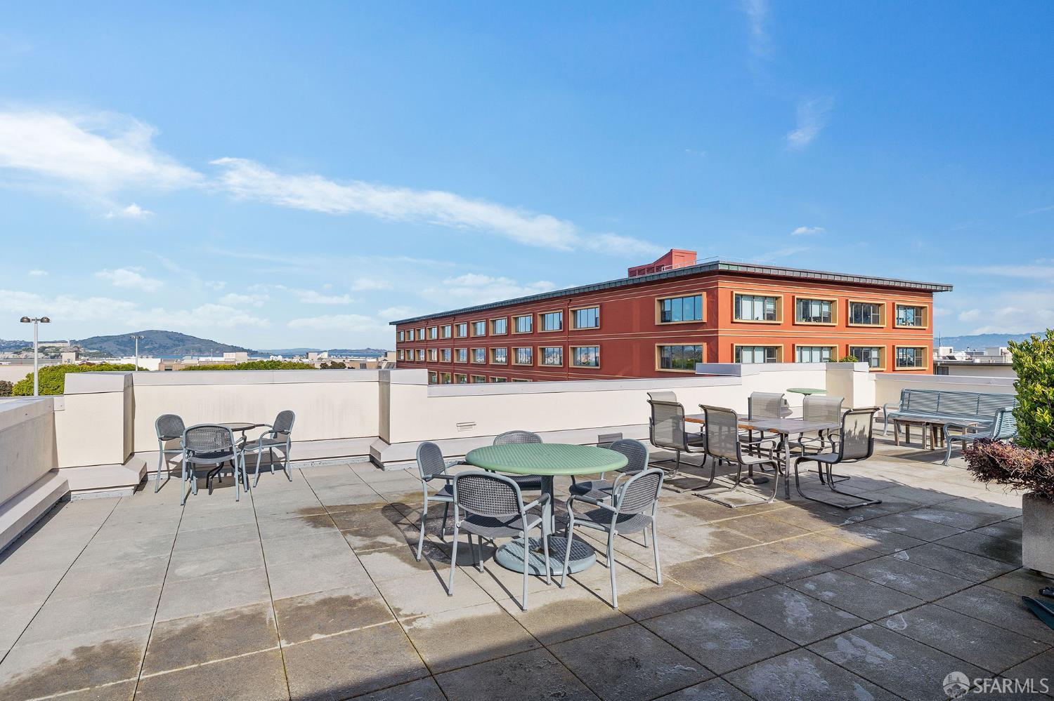 Detail Gallery Image 21 of 28 For 329 Bay St #305,  San Francisco,  CA 94133 - 1 Beds | 1 Baths