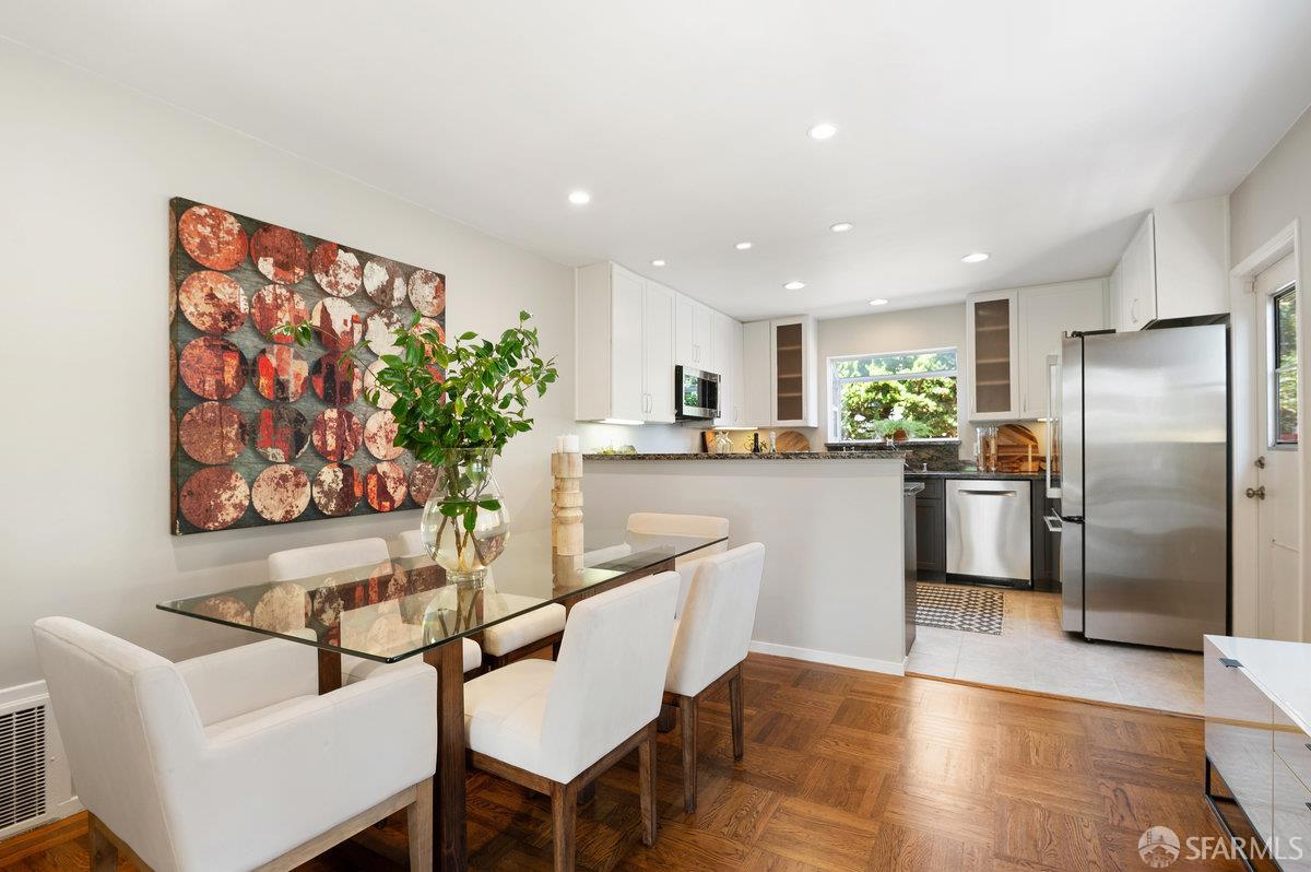 Detail Gallery Image 11 of 68 For 174 Westlawn Ave, Daly City,  CA 94015 - 3 Beds | 1/1 Baths