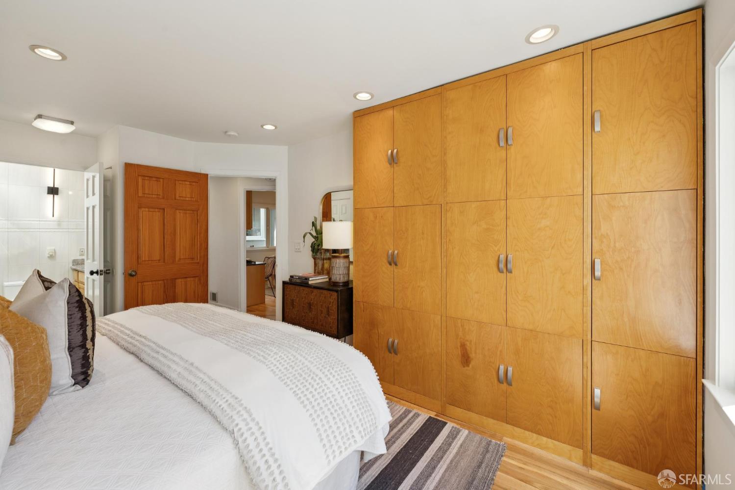 Detail Gallery Image 20 of 55 For 280 Madison St, San Francisco,  CA 94134 - 3 Beds | 2 Baths