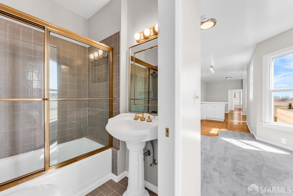 Detail Gallery Image 51 of 77 For 333 Presidio Ave #5,  San Francisco,  CA 94115 - 1 Beds | 1 Baths