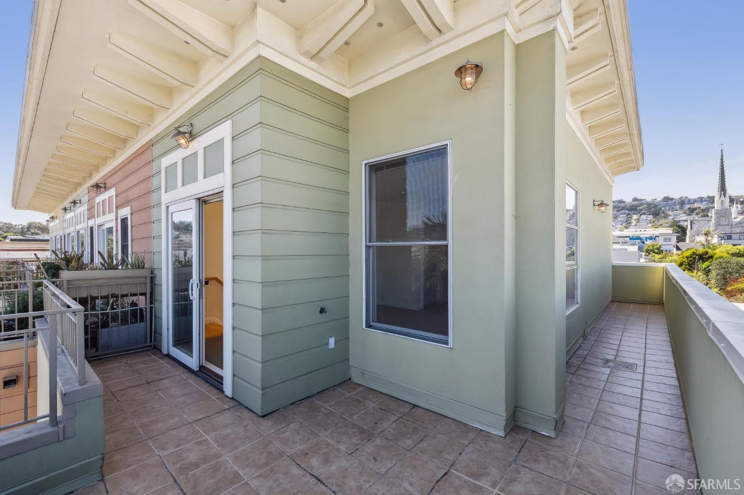 Detail Gallery Image 32 of 48 For 1592 Dolores St, San Francisco,  CA 94110 - 3 Beds | 2 Baths