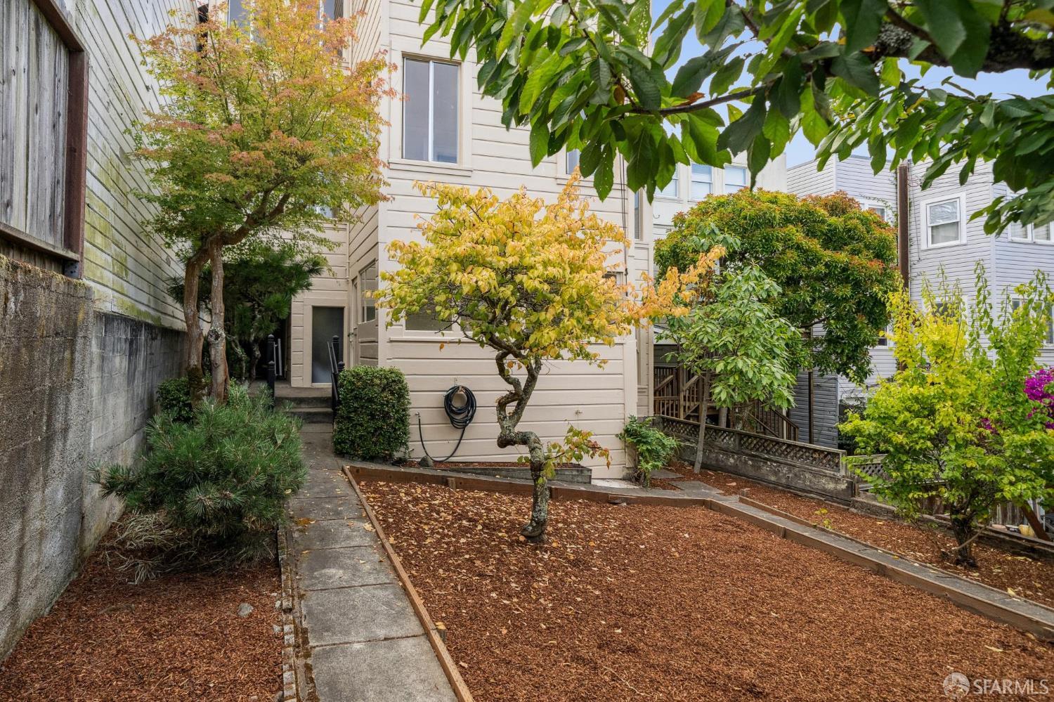Detail Gallery Image 46 of 60 For 516 15th Ave, San Francisco,  CA 94118 - – Beds | – Baths
