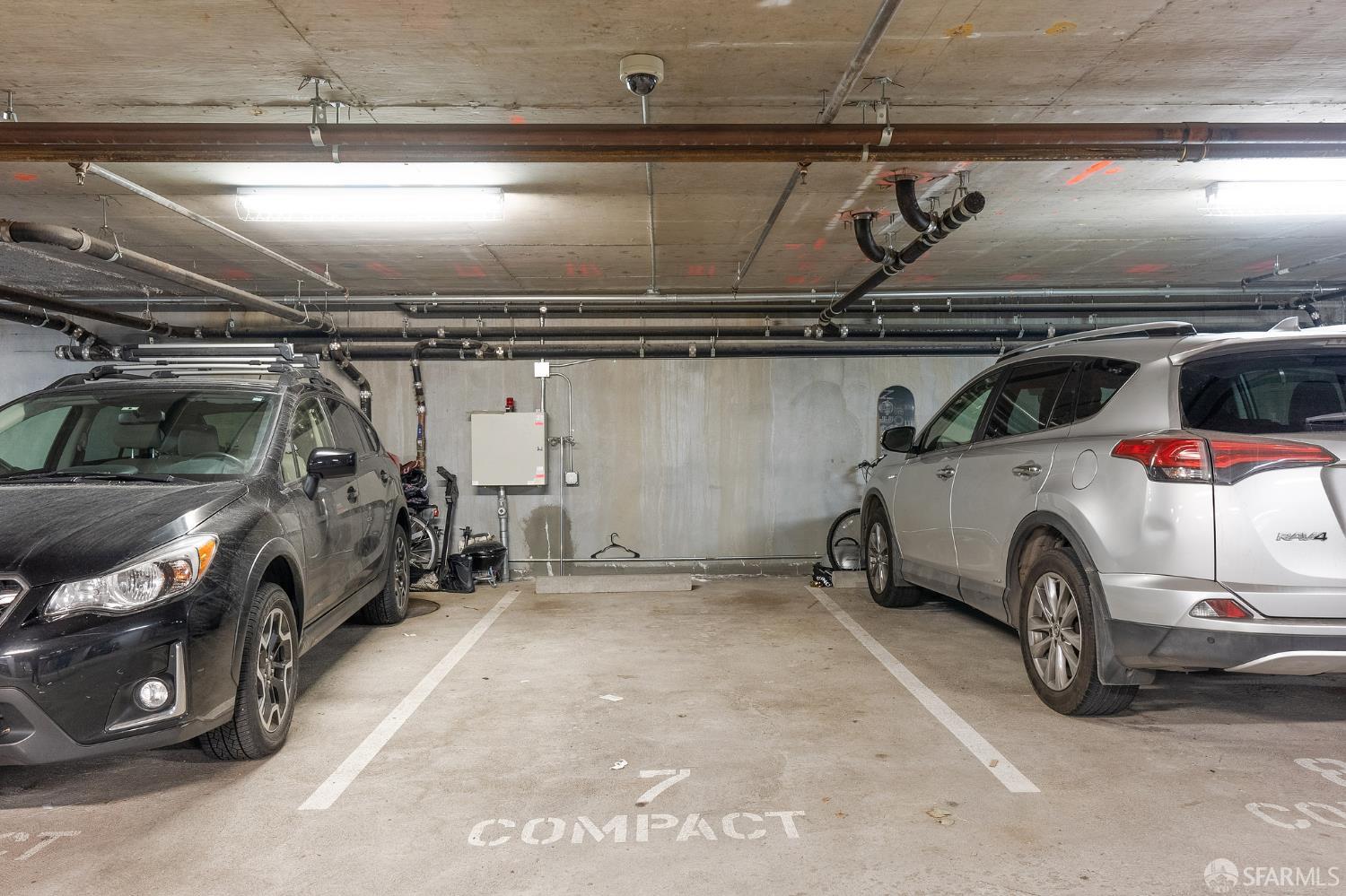 Detail Gallery Image 20 of 28 For 329 Bay St #305,  San Francisco,  CA 94133 - 1 Beds | 1 Baths