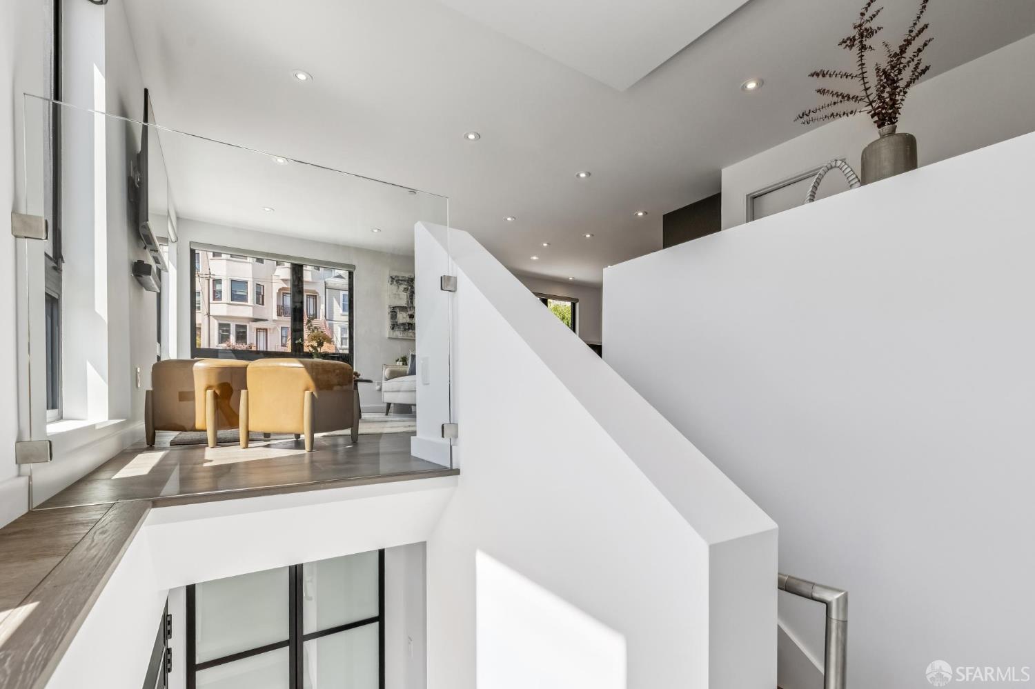 Detail Gallery Image 40 of 57 For 1485 Noe St, San Francisco,  CA 94131 - – Beds | – Baths