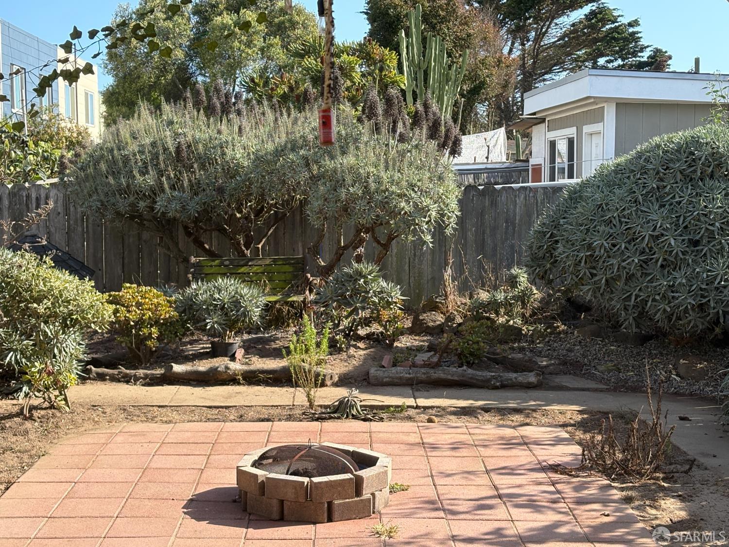 Detail Gallery Image 18 of 20 For 3621 Moraga St, San Francisco,  CA 94122 - 3 Beds | 1 Baths