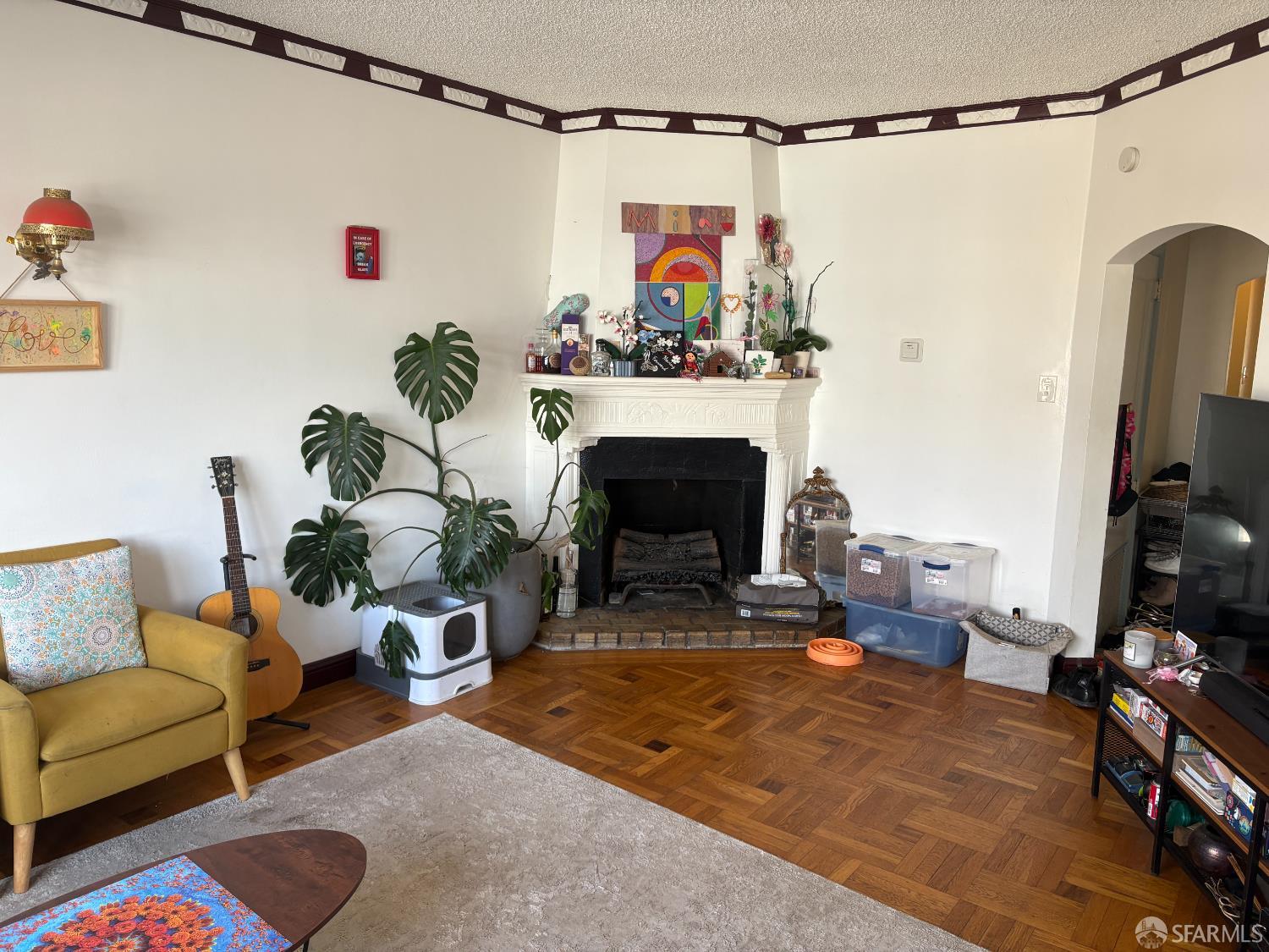 Detail Gallery Image 3 of 20 For 3621 Moraga St, San Francisco,  CA 94122 - 3 Beds | 1 Baths