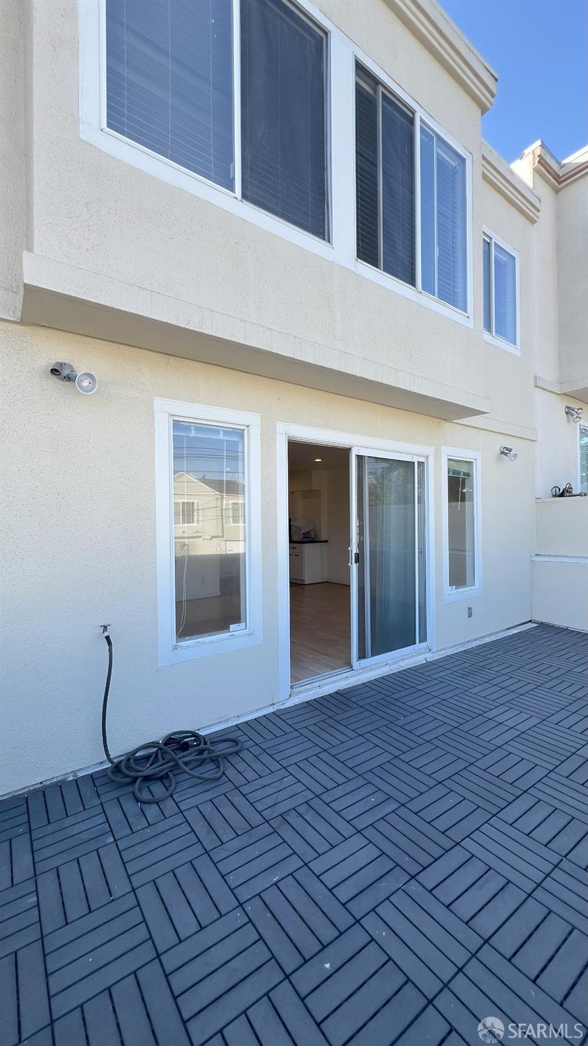 Detail Gallery Image 14 of 17 For 1828 Newhall St, San Francisco,  CA 94124 - 2 Beds | 1 Baths