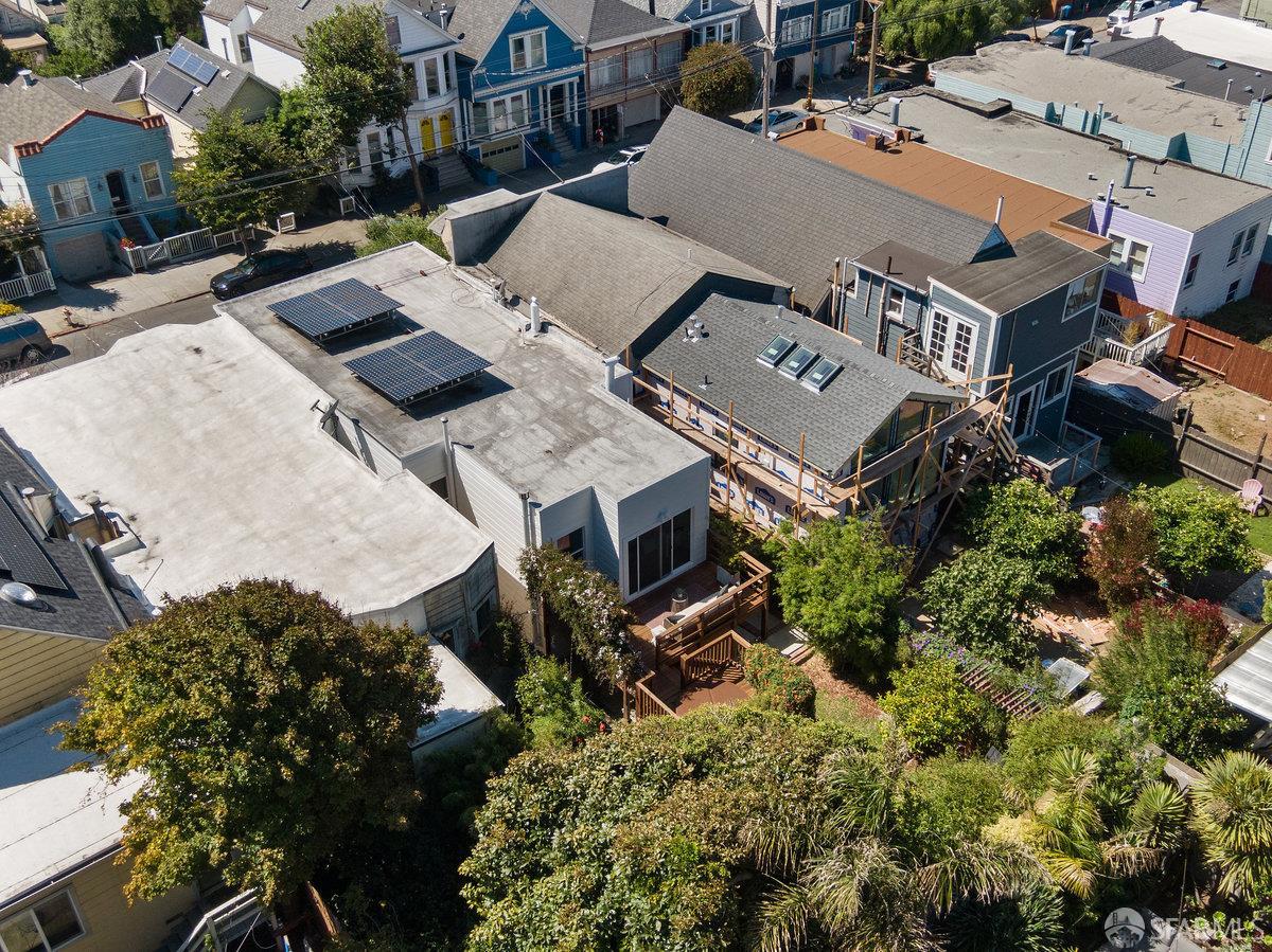 Detail Gallery Image 60 of 91 For 251 Richland Ave, San Francisco,  CA 94110 - 2 Beds | 2 Baths