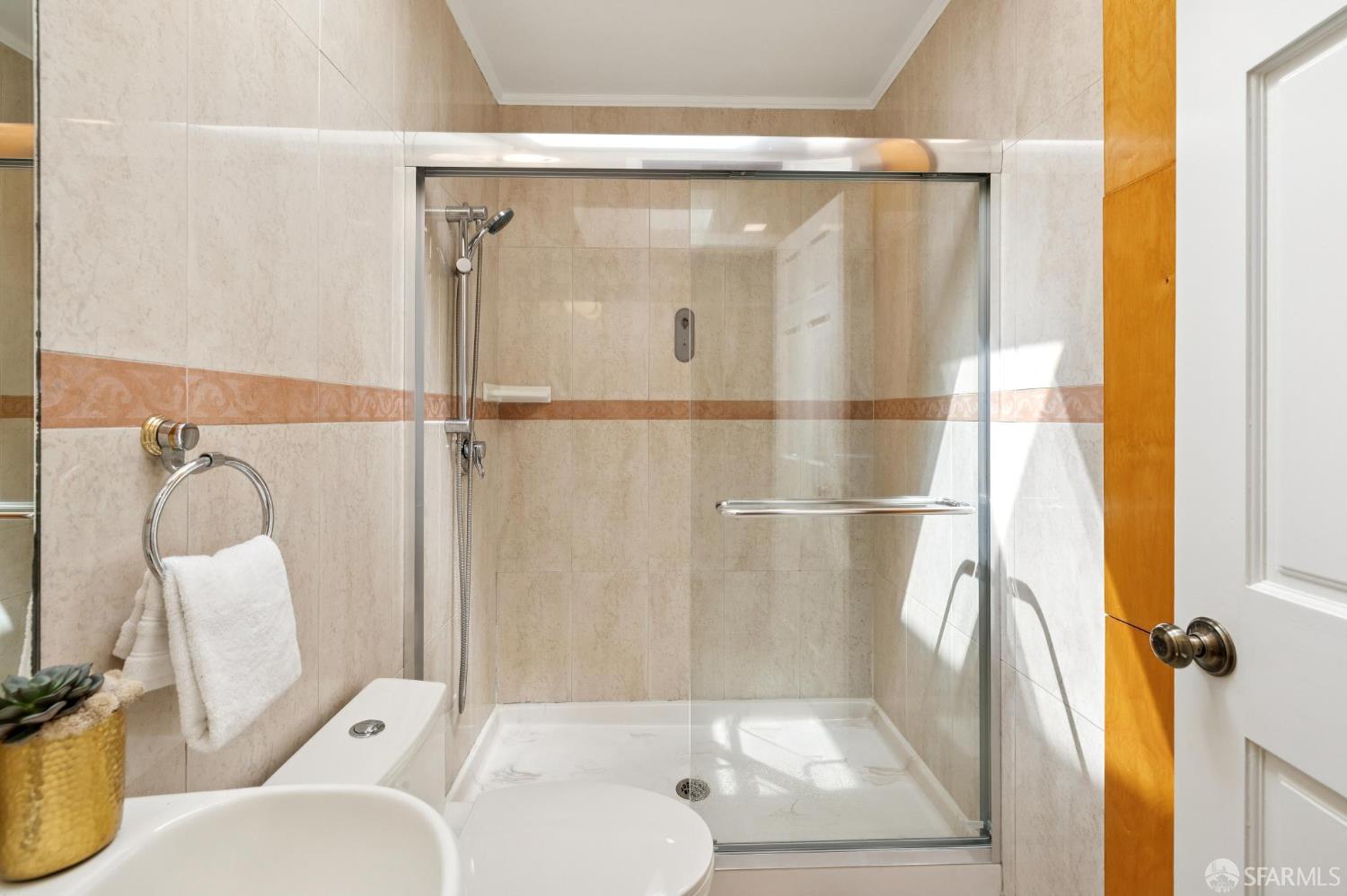 Detail Gallery Image 35 of 55 For 280 Madison St, San Francisco,  CA 94134 - 3 Beds | 2 Baths